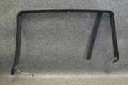 Horizontale Oberfläche der hinteren rechten Türen BMW 3 Compact (E46) 320 td 51348212526C