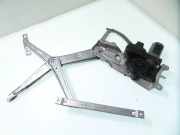 Fensterheber vorne links OPEL ZAFIRA B (A05) 2.0 13132435