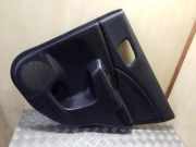 Türpolster hinten rechts HONDA CR-V II (RD_) 2.2 CTDi (RD9) 83700T1GE612BLK