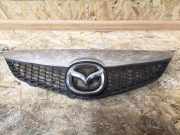 Vorderer oberer Gitter MAZDA 6 Estate (GH) 2.2 D GR1L50712