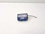 Stoßstangenabdeckung vorne VW TOURAN (1T1, 1T2) 2.0 TDI 16V 1T0807205