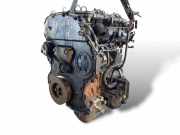 Motor JAGUAR X-TYPE (X400) 2.2 D QJBA