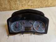 Kombiinstrument FIAT CROMA (194_) 1.9 D Multijet 7CJ88K58I