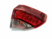 Lampenträger Heckleuchte rechts Renault Laguna III (T) 265500001R