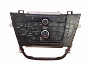 Radio/Navigationssystem-Kombination Opel Insignia B Sports Tourer (Z18) 13337251