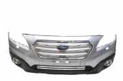 Stoßstange vorne Subaru Outback V (BS) G1UICESILVERMETALLIC