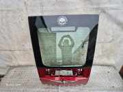 Heckklappe geschlossen Chrysler Crossfire (ZH)