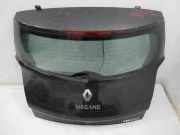 Kofferraumdeckel RENAULT MEGANE III Hatchback (BZ0_) 1.5 dCi (BZ0C)