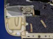 Türpolster vorne rechts LEXUS GS III (GRS19_, UZS19_, URS19_) 300 (GRS195_, GRS190_) D771531701