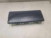 Knie-Airbag SKODA OCTAVIA III (5E3) 1.4 TSI 5G1880841