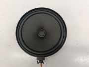 Lautsprecher links hinten Mercedes-Benz GLA (X156) A2468200100