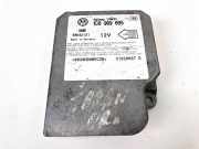Steuergerät Airbag VW Sharan (7M) 1C0909605