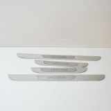 Seitenschweller Set JAGUAR S-TYPE (X200) 2.5 V6 XR83-13244-AD XR83-5413208-BD