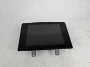 Navigationsanzeige MASERATI GHIBLI (M157) 3.0 670109472