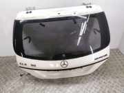 Heckklappe geschlossen Mercedes-Benz CLS (C218)