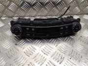 Heizungsbetätigung (Konsole) vorne Mercedes-Benz CLS (C219) 2198300985