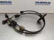 Seilzug für Schaltgetriebe Opel Movano Kasten (X70) 349352849R