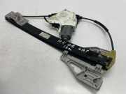 Türfensterheber hinten rechts AUDI A4 (8K2, B8) 2.0 TDI 8K0839462A