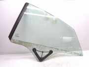 Linke Seite hinteres Seitenfenster MERCEDES-BENZ E Cabrio (A207) E 350 CDI (207.422) E643R00050