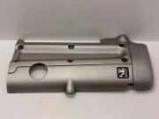 Motorabdeckung Peugeot 407 Coupe () 9654668080