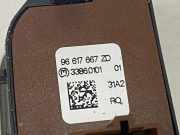 Schaltanzeige CITROËN C5 III (RD_) 2.2 HDi 200 96617667ZD