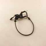 Motorhaubenschloss NISSAN X-TRAIL (T32_) 2.0 dCi (T32) X13K11