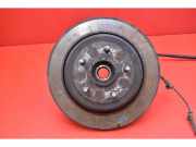 Achsschenkel (ABS) rechts vorne Jeep Grand Cherokee III (WH, WK)