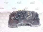 Tachometer Opel Zafira A (T98) 92580114