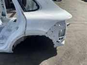 Seitenverkleidung hinten links