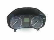 Kombiinstrument SKODA OCTAVIAII (1Z3) 1.9 TDI 1Z0920802D