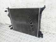 Kühler Nissan Qashqai II (J11) 214104ED1A