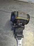 Sicherheitsgurt vorne links RENAULT MEGANE I (BA0/1_) 1.6 e (BA0F, BA0S) 7700430828F