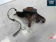 Achsschenkel (ABS) links vorne Citroen C4 II (B7) 364696