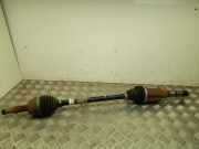 Antriebswelle rechts vorne Tesla Model X (5YJX) 102711900B