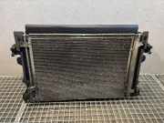 Radiator Pack Set VW PASSAT B8 (3G2) 2.0 TDI 5Q0121251GD
