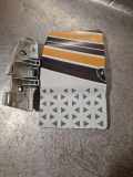 Kraftstofftankdeckel RENAULT TRAFIC II Furgon (FL) 2.0 dCi 115 (FL01, FL0U) 91166211
