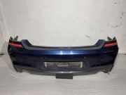 Hintere Stoßstange BMW 6 Cabrio (F12) 640 d 8052781
