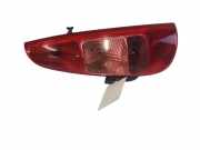 Lampenträger Heckleuchte rechts Peugeot 807 ()