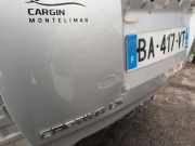 Kofferraumdeckel CHEVROLET CAPTIVA (C100, C140) 2.0 D 4WD
