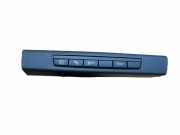 Tastenpanel BMW X1 (E84) sDrive 20 d 61319249505