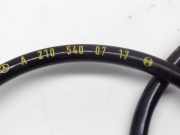 Sensor für ABS rechts hinten Mercedes-Benz E-Klasse (W210) 265006193