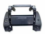 Dekoration des Navigationsbildschirms NISSAN NP300 NAVARA (D40) 3.0 dCi 4WD 684755X00A