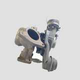 Turbolader PEUGEOT 807 (E) 2.0 HDi 9644384180