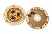 Schwungrad TOYOTA YARIS (_P13_) 1.5 Hybrid (NHP130_) 6C281257