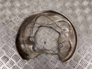 Rear Brake Disc Protection AUDI Q5 (FY) 2.0 TFSI quattro 80A615612A