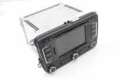 Radio/Navigationssystem-Kombination VW CC (35) 3C8035279M