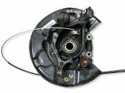 Nabe hinten rechts BMW 4 Cabrio (F33, F83) 428 i 211014N