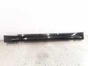Schweller aus Kunststoff links BMW 1 (E87) 116 d 7184353 SCHWARZ2