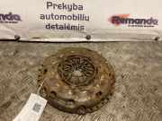 Kupplungsdruckplatte VW Transporter T5 Kasten ()