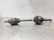Antriebswelle vorne links